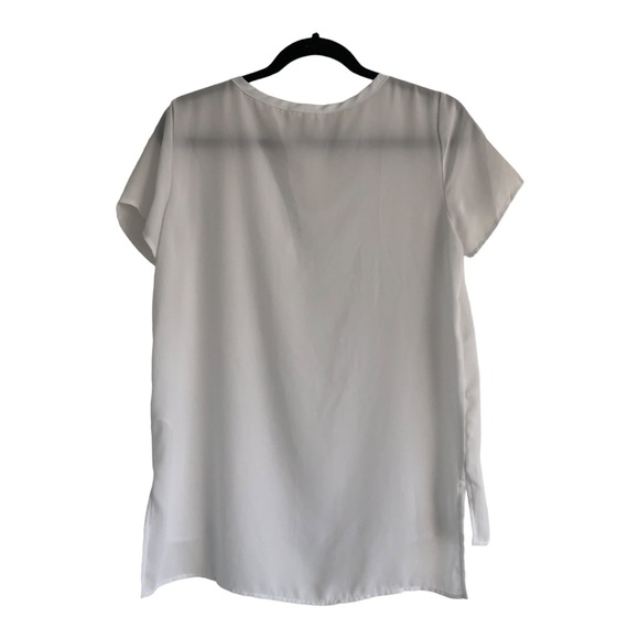 Soprano Sheer Shirt - Picture 2 of 3